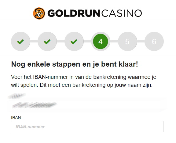 online casino complaints