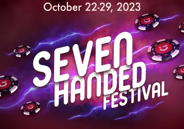 7 Handed Festival