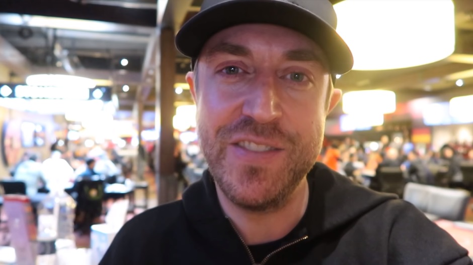 Andrew Neeme Run It Up Stones