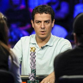 Carlos Mortensen
