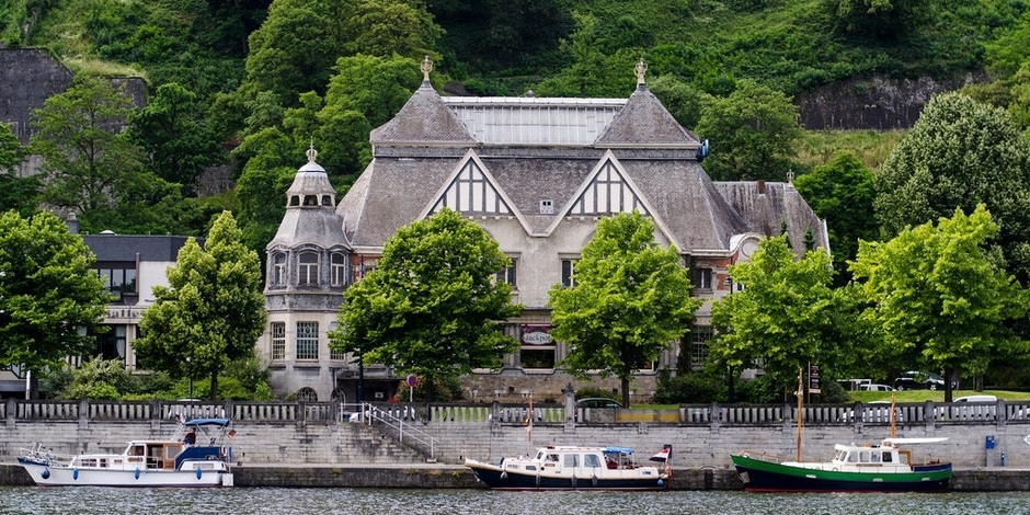 Casino Namur