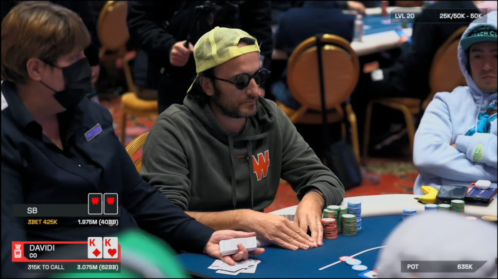 Davidi Kitai Inside The Mind of a Pro v3
