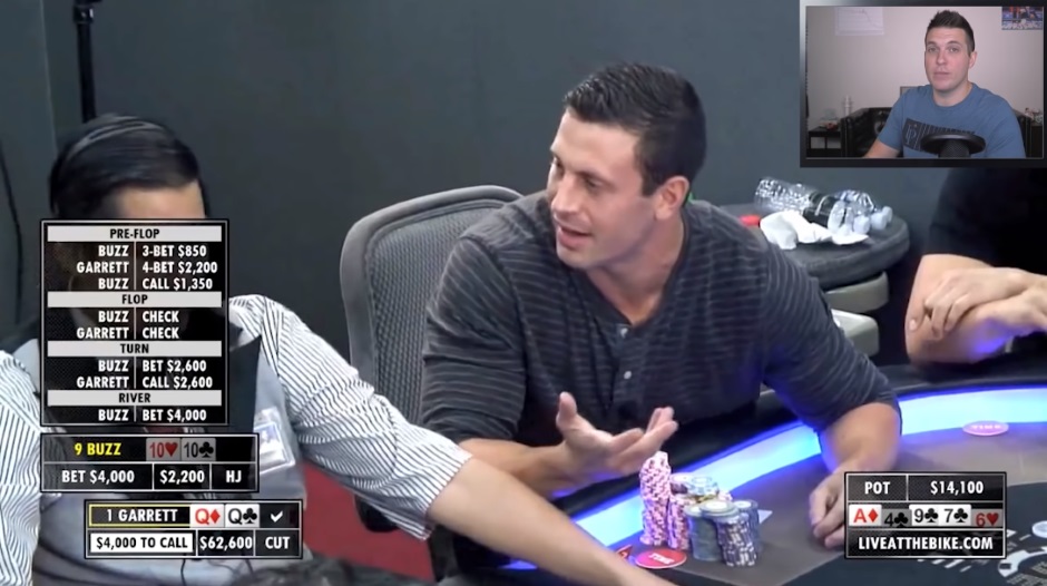 Doug Adel Table Talk