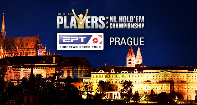 EPT 2018 Praag