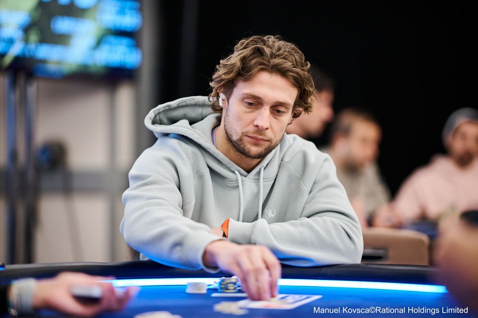 EPT Paris Mulder Highroller II pic