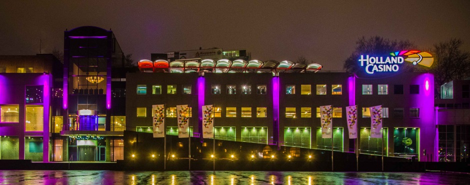HC Nijmegen Header