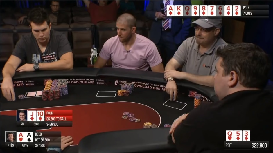 Header Poker Night In America Best Moments