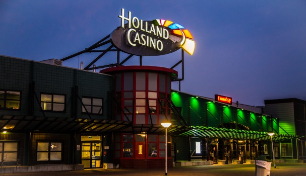 Holland Casino Leeuwarden
