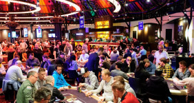 Holland Casino Amterdam Algemene Header
