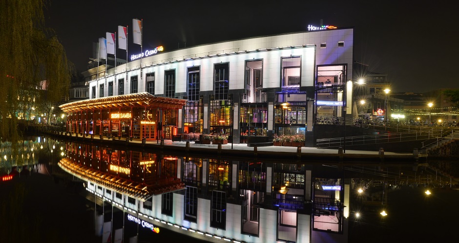WPT Amsterdam dag 5