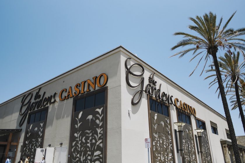 WPT Gardens Poker Festival Gardens Casino 840x561