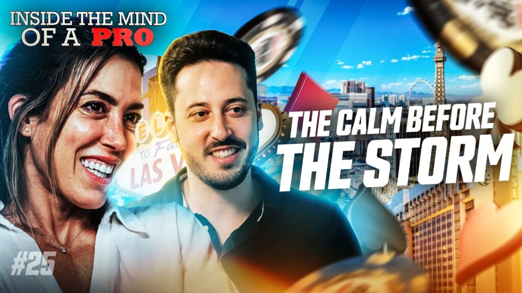 Inside the Mind of a Pro aflevering 25