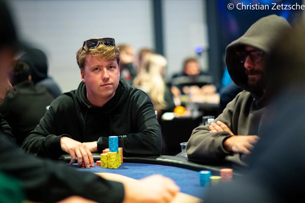 Jan Willem Nijmeijer WSOPE 2025 v2