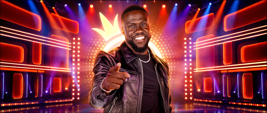 Kevin Hart Pragmatic Play 3