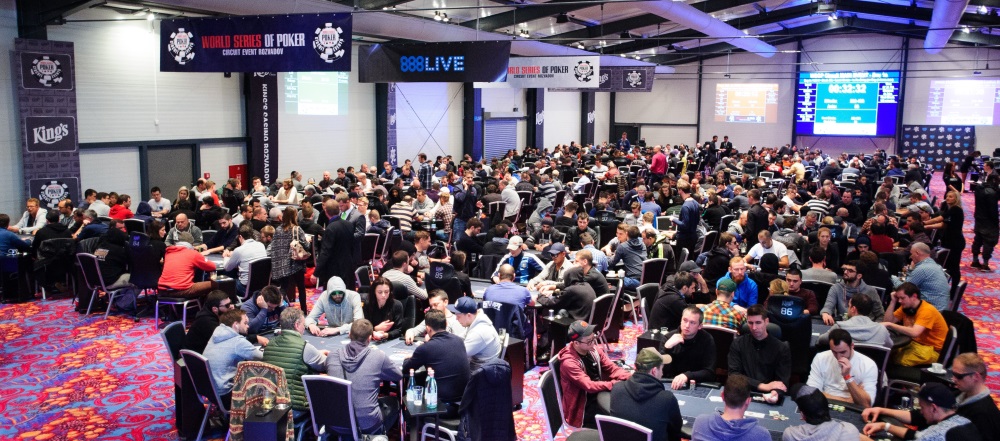 Kings Casino