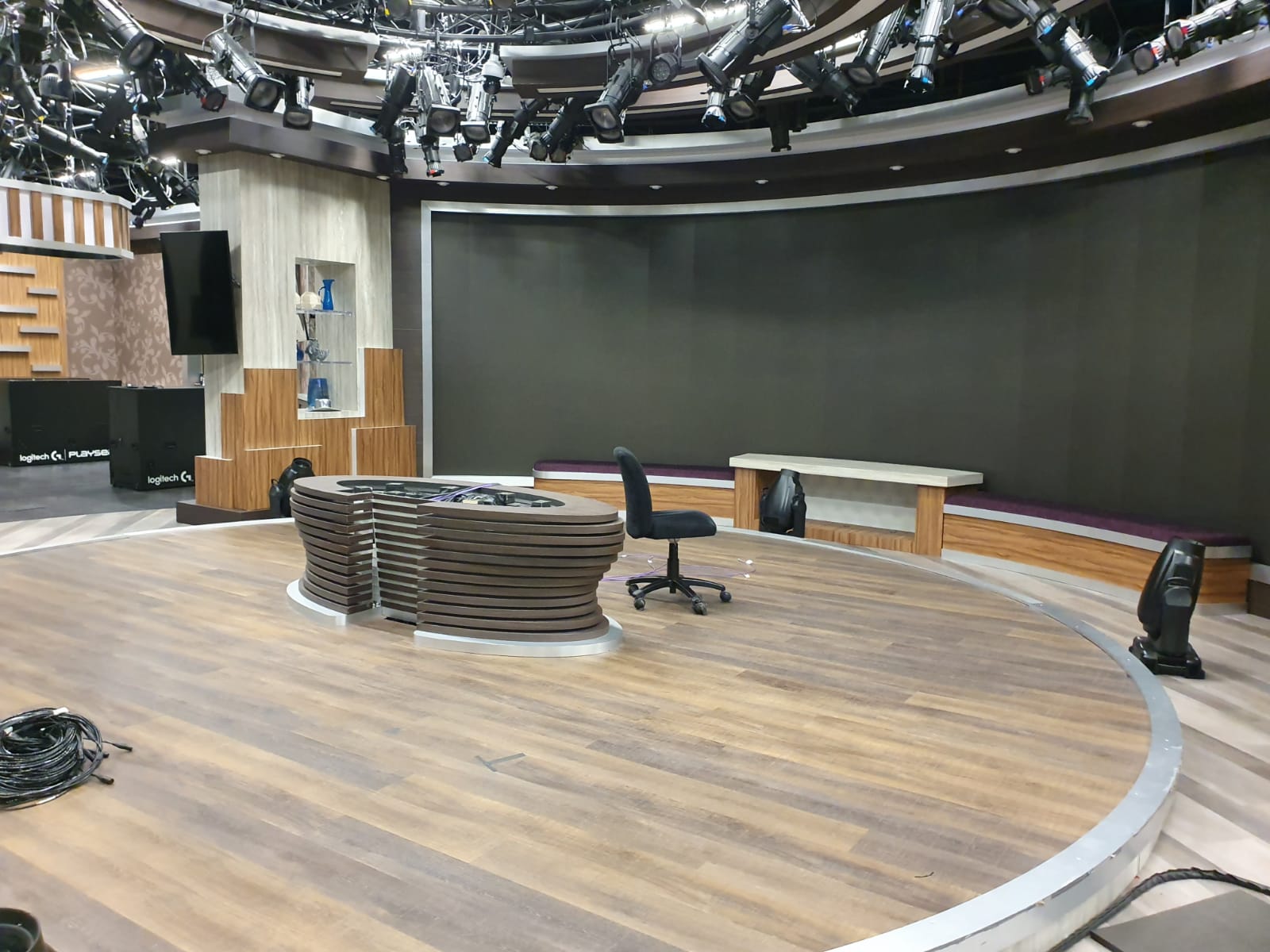 Dag 3 PokerGo Studio 3