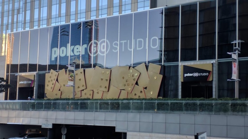Dag 3 PokerGo Studio