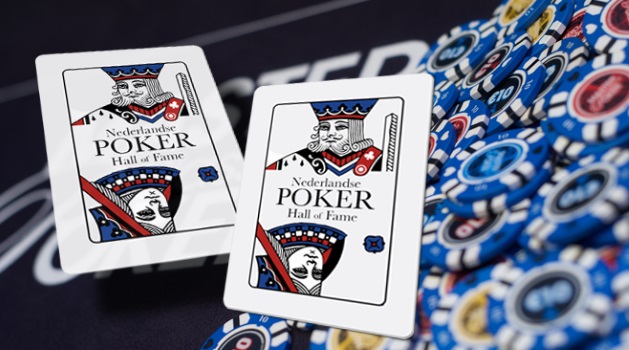 Nederlandse Poker Hall of Fame