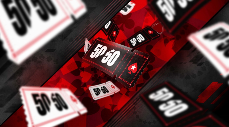 50 50 series