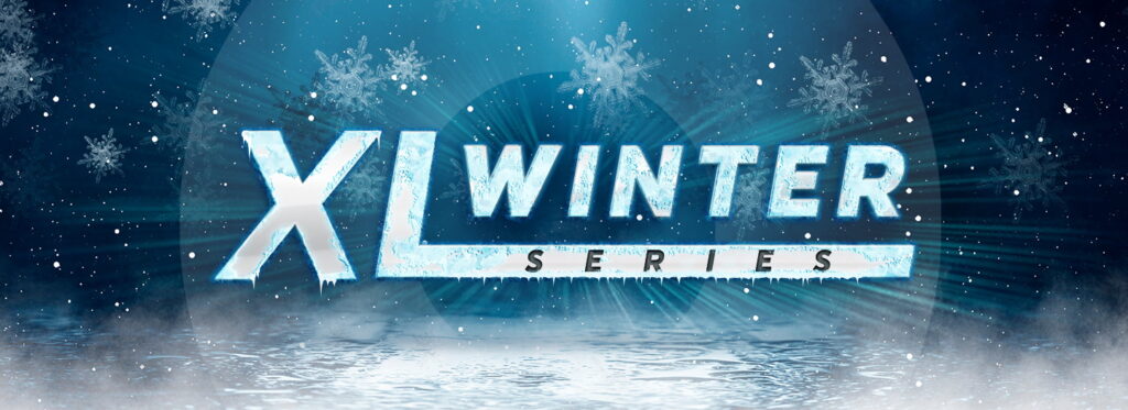 888 XL Winter Series 2020