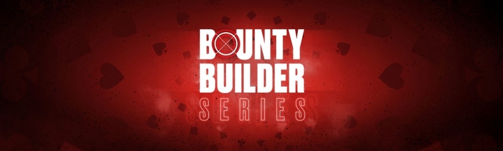 Bounty Builder Series 2020 oct