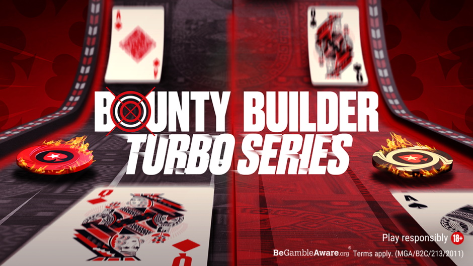 Bounty Builder Turbo Series