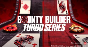 Bounty Builder Turbo Series