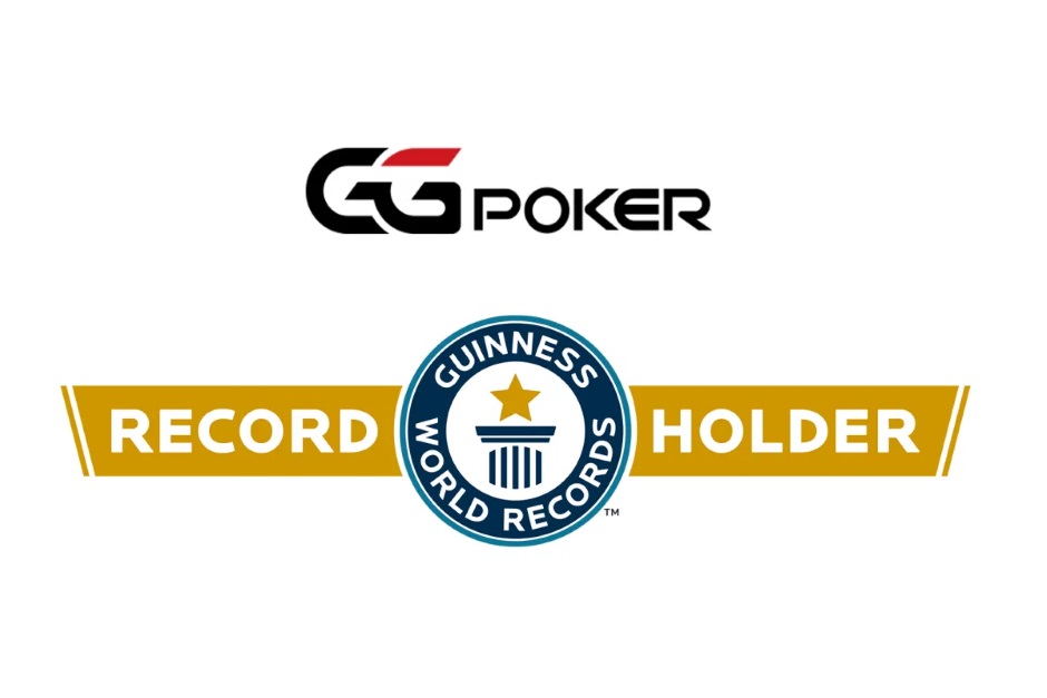 GGPoker Guinness