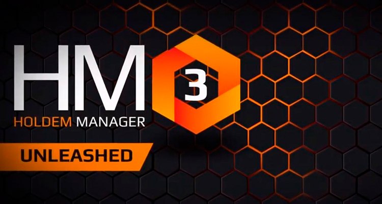 Holdem Manager 3
