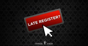 Late Registration Upswing