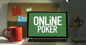 Online Poker Header 2