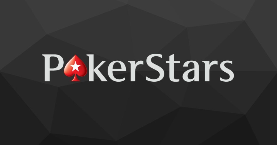 PokerStars Header