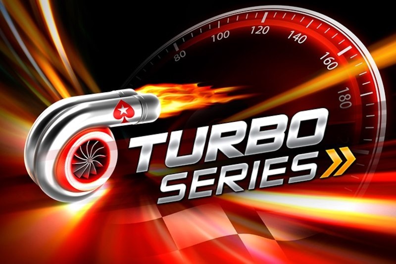PokerStars Turbo Series