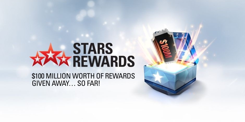 Stars Rewards