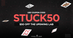 Stuck50 Bonus Code Upswing