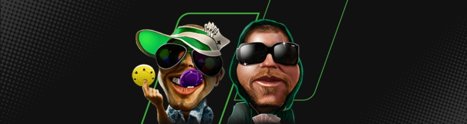 Unibet Online Series X