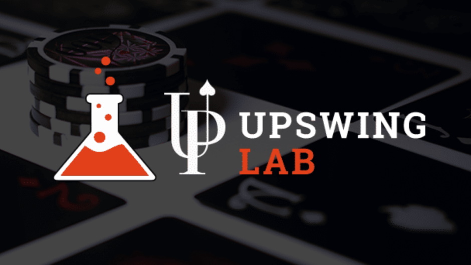 Upswing Lab Header