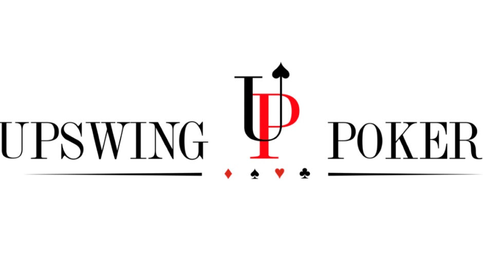 Upswing Poker Header