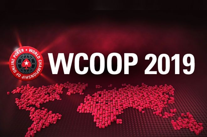WCOOP 2019