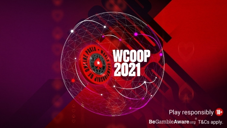 WCOOP 2021