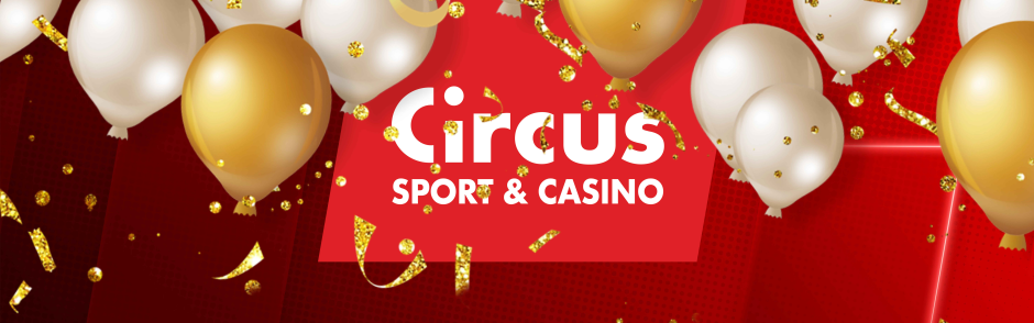 Circus 1 jaar