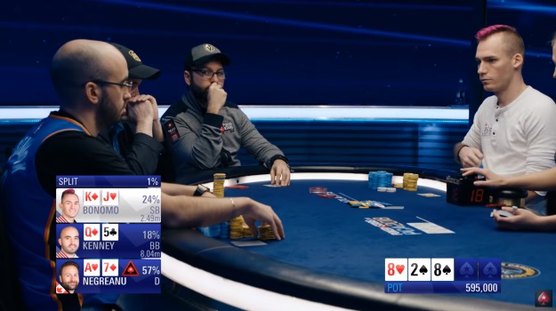 PCA 2018 SHR Episode 3