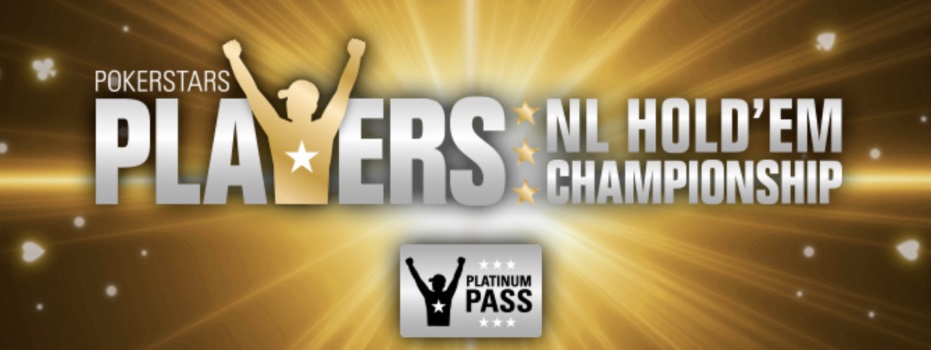 Platinum Pass