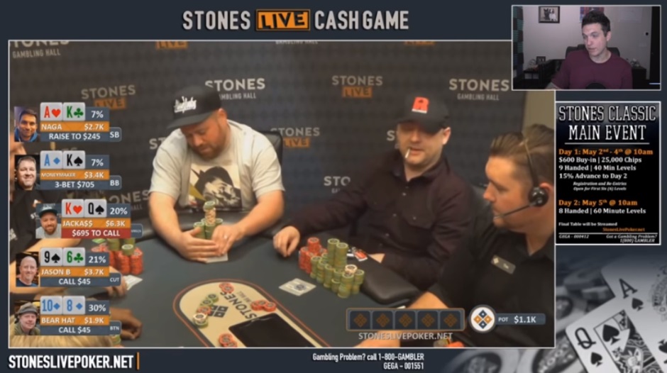 Doug Polk cheating schandaal Mike postle