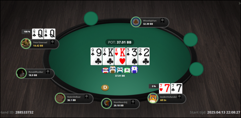 6e prai 17bb 3 betshove call
