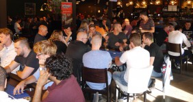 Pokeren in Nijmegen