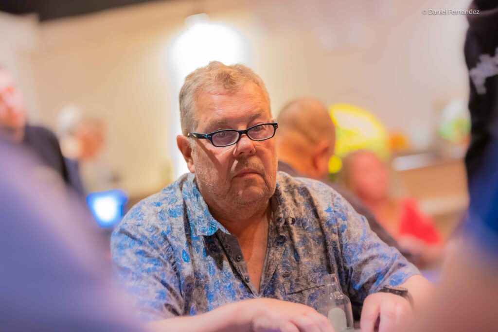 Bert Langes v2