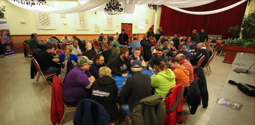Kerkrade Poker Series Online v2