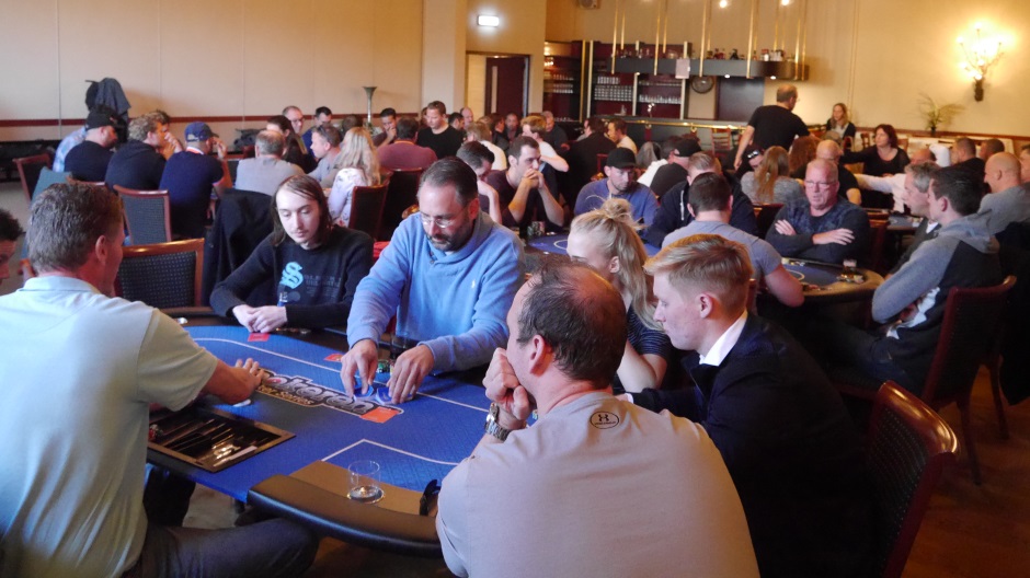 Poker Series Westervoort