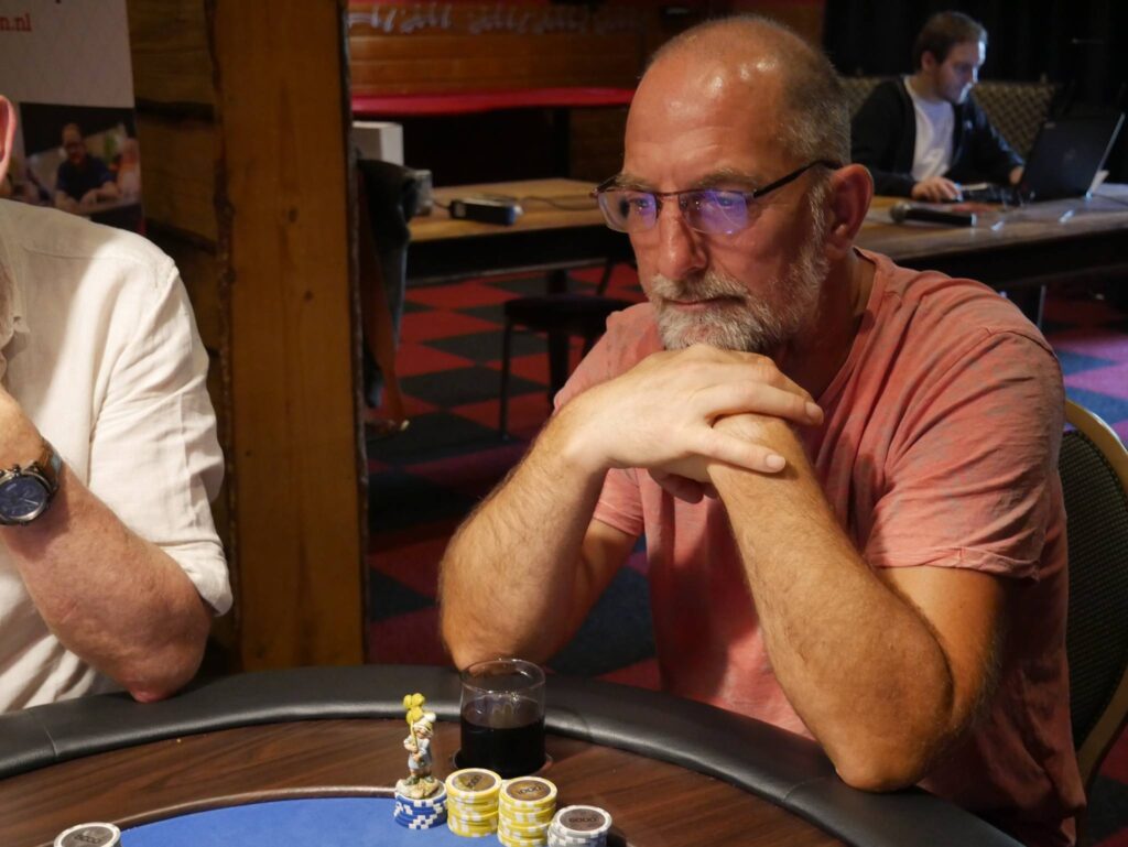 Willem de Rover PSO6 Ranking Finale